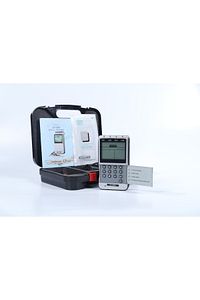 Ev-906 4 Kanallı Tens Ems Fizik Tedavi Cihazı Adaptörlü ürün fotoğrafı