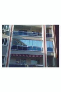 Dark Black En Koyu Aynalı Ton Cam Filmi 50 Cm X 200 Cm Ultra Koyu ürün fotoğrafı