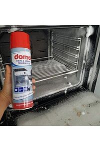 Fırın Izgara Temizleyici Köpük 500 ml * 2 Adet ürün fotoğrafı