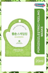 Green Grape Gözenek Kontrol Pore Peeling Pedi 5 Adet ürün fotoğrafı