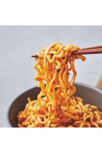 Orijinal Acılı Buldak Ramen (ORJİNAL KORE HELAL DAMGASIZ) ürün fotoğrafı