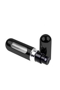 Cep Parfüm Şişesi Atomizer Seyahat Parfüm Şişesi Cep Kolonya Şişesi Taşınabilir Pratik Dezenfektan ürün fotoğrafı