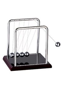 Masa Üstü Newton Denge Topları Küçük Boy Glrshop ürün fotoğrafı
