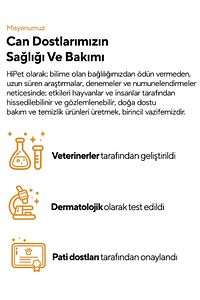 Köpek Kondisyonerli Şampuan ürün fotoğrafı