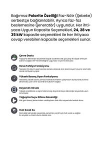 Kral Premix 24 20.640 Kcal/h Yoğuşmalı Kombi ürün fotoğrafı