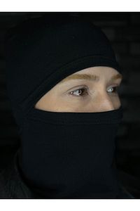 Motosiklet Yazlık Balaklava Yazlık Buff Boyunluk UNİSEX Model (Ter Emici Kumaş) ürün fotoğrafı
