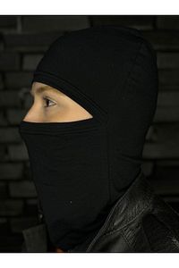 Motosiklet Yazlık Balaklava Yazlık Buff Boyunluk UNİSEX Model (Ter Emici Kumaş) ürün fotoğrafı