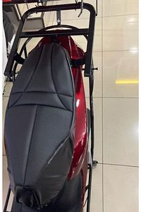 "Honda Dio Konfor Sele Pad: Sürüş Keyfinizi Artıran Ekstra Rahatlık" ürün fotoğrafı