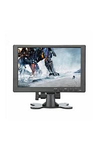 10 Inç Araç Ve Televizyon Lcd Bilgisayar Monitör Hdmı Vga Girişli Ekran ürün fotoğrafı