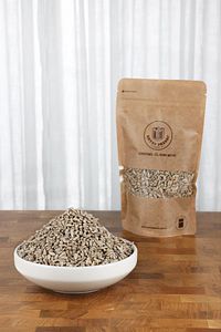Ayçekirdeği Içi-çiğ-naturel-1000 gr ürün fotoğrafı