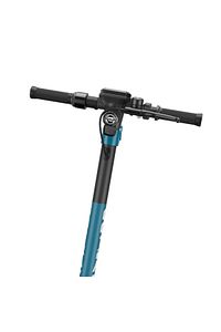 G MAX ULTRA Elektrikli Scooter Black (Resmi Distribütör Garantili) ürün fotoğrafı
