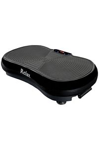 Slim 2d 5 Programlı Vibration Plate Titreşimli Spor Fitness Egzersiz Aleti Cihazı ürün fotoğrafı