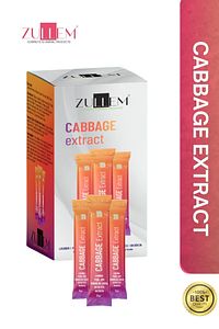 Cabbage Extract Pow 1 Kutu ( Brüksel Lahana Tozu ) 20 Şase ürün fotoğrafı