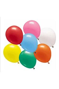 Normal Balon 9/A 100'lü ürün fotoğrafı