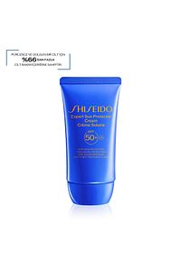 GSC Blue Expert Sun Protector Cream SPF50 - 50 ml ürün fotoğrafı