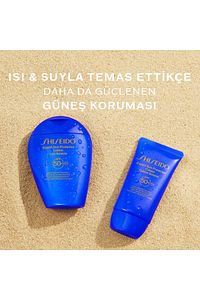 GSC Blue Expert Sun Protector Cream SPF50 - 50 ml ürün fotoğrafı