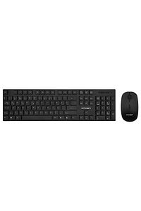 Cmmk-08w Sessiz Usb Kablosuz Türkçe Klavye Mouse Seti ürün fotoğrafı