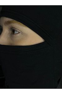 Motosiklet Yazlık Balaklava Yazlık Buff Boyunluk UNİSEX Model (Ter Emici Kumaş) ürün fotoğrafı