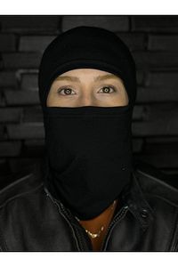 Motosiklet Yazlık Balaklava Yazlık Buff Boyunluk UNİSEX Model (Ter Emici Kumaş) ürün fotoğrafı