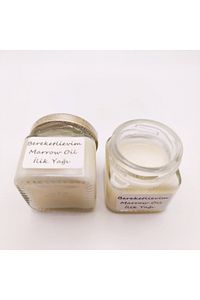 Ilik Yağı (6 X 40 ML SET) Doğal Kolajen, Saf Ilik Yağı, Saç Bakım Maskesi, Cilt Serumu ürün fotoğrafı
