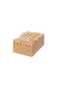Tuzlu Susamlı Tek Tek Paketli Mini Kurabiye 1 Kg ürün fotoğrafı