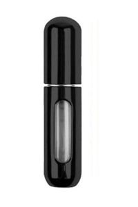 Cep Parfüm Şişesi Atomizer Seyahat Parfüm Şişesi Cep Kolonya Şişesi Taşınabilir Pratik Dezenfektan ürün fotoğrafı