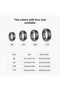 Smart Ring-akıllı Yüzük ürün fotoğrafı