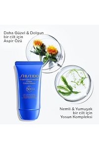 GSC Blue Expert Sun Protector Cream SPF50 - 50 ml ürün fotoğrafı