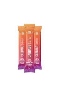 Cabbage Extract Pow 1 Kutu ( Brüksel Lahana Tozu ) 20 Şase ürün fotoğrafı