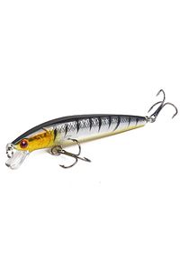 10cm 9gr Minnow, Sahte Yem, Lures,rapala,suni Yem,spin, Maket ,levrek, Lüfer, Çupra, Kefal, Turna ürün fotoğrafı