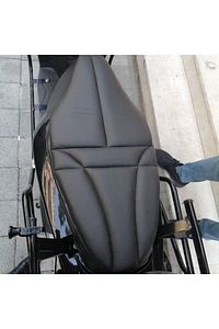 "Honda Dio Konfor Sele Pad: Sürüş Keyfinizi Artıran Ekstra Rahatlık" ürün fotoğrafı