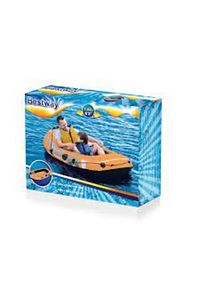 2 Kişilik Şişme Bot Hydroforce 196x114 Cm - 61100 ürün fotoğrafı