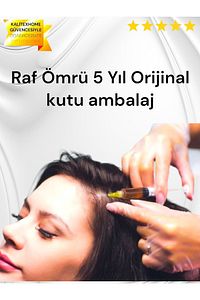 Prp Iğne Ucu-mezoterapi Iğnesi 30g 0,3 X 13mm Botox -dolgu Işlemi Iğnesi 20 Adet ürün fotoğrafı