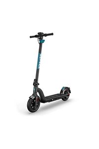 G MAX ULTRA Elektrikli Scooter Black (Resmi Distribütör Garantili) ürün fotoğrafı