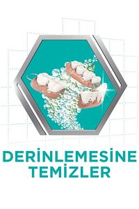 Diş Protezi Temizleyici Beyazlatıcı Tablet 30 Adet Cbkshop ürün fotoğrafı