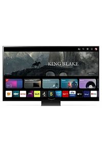65QNED816RE 65" 165 Ekran Uydu Alıcılı 4K Ultra HD Smart WebOS QNED LED TV ürün fotoğrafı