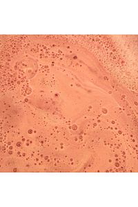 Romantika Köpüren Banyo Topu 240 gr (TENİS TOPU BÜYÜKLÜĞÜNDE), Banyo Bombası & Kakao Yağlı Sos ürün fotoğrafı