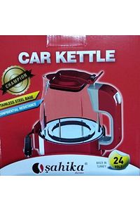 Oto Su Isıtıcısı Gizli Rezistans 24v 750ml ürün fotoğrafı