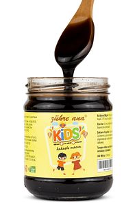 Kids Çocuklar için Özel - Arı Sütü, Pekmez, Bal Ve Vitamin Katkılı Kakaolu Macun ürün fotoğrafı