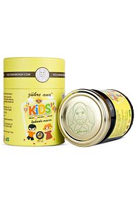 Kids Çocuklar için Özel - Arı Sütü, Pekmez, Bal Ve Vitamin Katkılı Kakaolu Macun ürün fotoğrafı