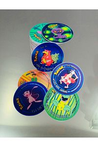 Pokemon Taso 3 Set (55 ADET) ürün fotoğrafı