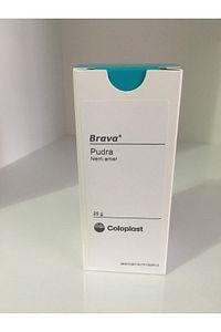 Brava Pudra (25g) ürün fotoğrafı