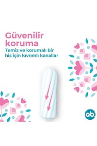 Original Super Tampon 32'li Paket ürün fotoğrafı