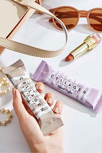 Kolajen Protein Bar Deneme Paketi 35g X 12 Adet ürün fotoğrafı
