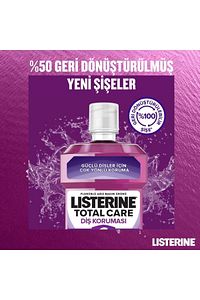 Total Care 500 ml + 250 ml ürün fotoğrafı