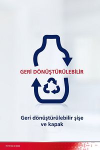 Ekstra Ferah Alkolsüz Ağız Bakım Suyu 500ml X 2 Adet ürün fotoğrafı