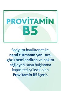 Eye Nemlendirici Göz Damlası Tekli Doz 20x0.5ml ürün fotoğrafı