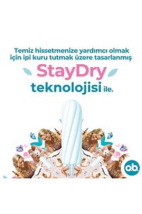 Original Super Tampon 32'li Paket ürün fotoğrafı