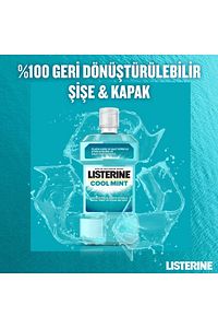 Lısterıne Cool Mınt Ağız Suyu 1l ürün fotoğrafı