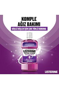 Total Care 500 ml + 250 ml ürün fotoğrafı